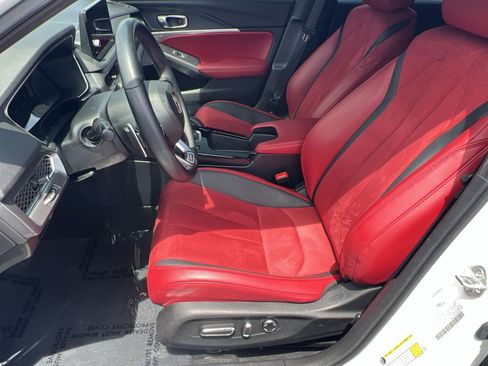 Used 2024 Acura Integra A-Spec FWD image 14