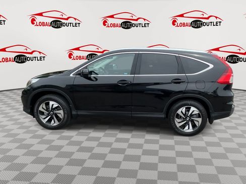 Used 2016 Honda CR-V Touring image 6