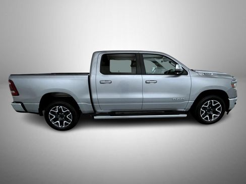 Used 2023 RAM 1500 Laramie AWD/4WD image 4
