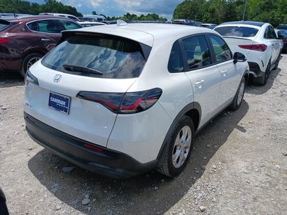 Used 2023 Honda HR-V LX