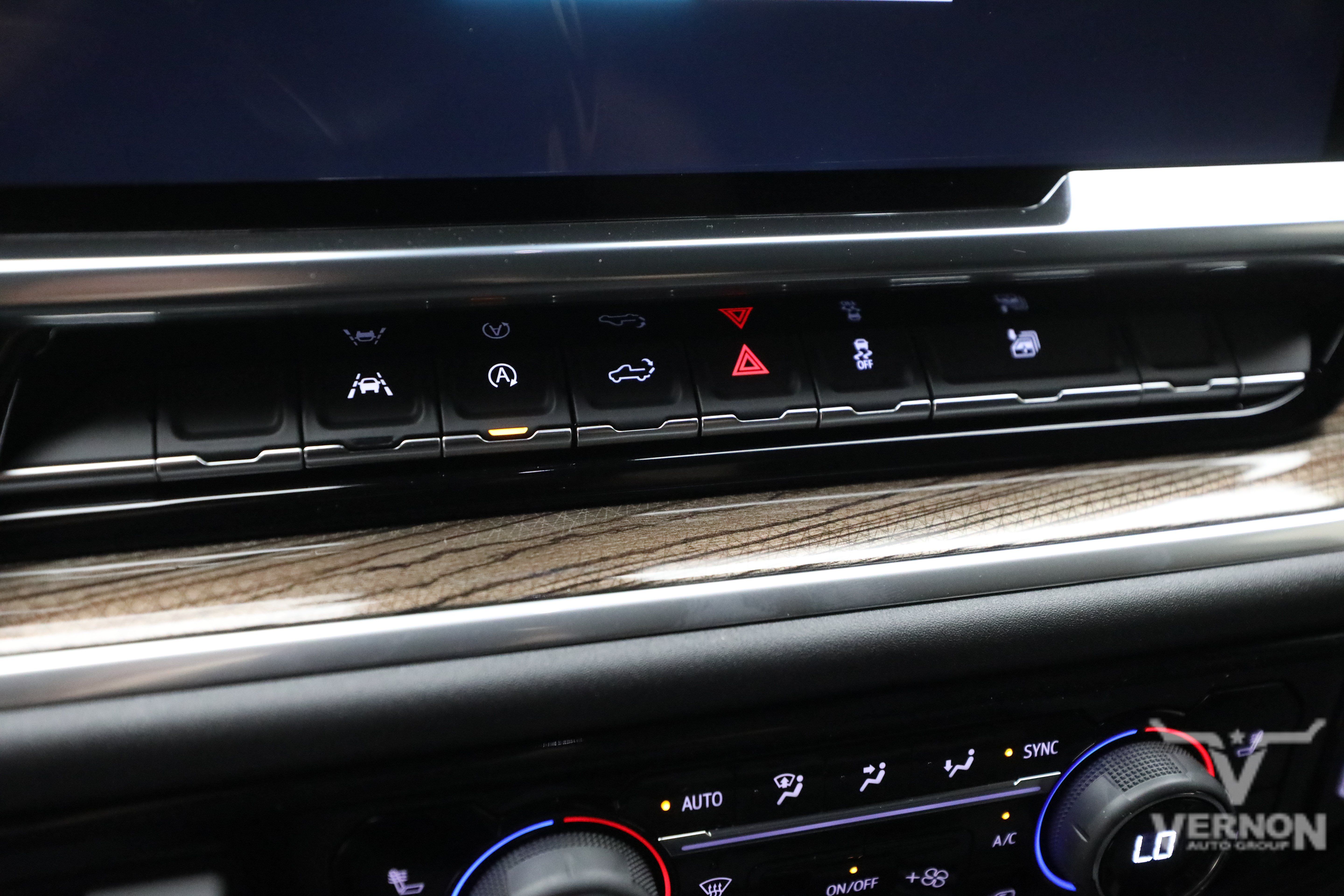 New 2026 Chevrolet Silverado 1500 RST AWD/4WD image 24