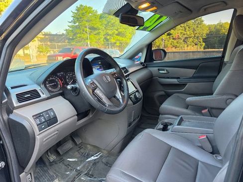 Used 2014 Honda Odyssey EX-L image 20
