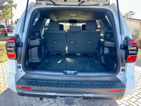 Used 2025 Toyota 4Runner SR5 image 5