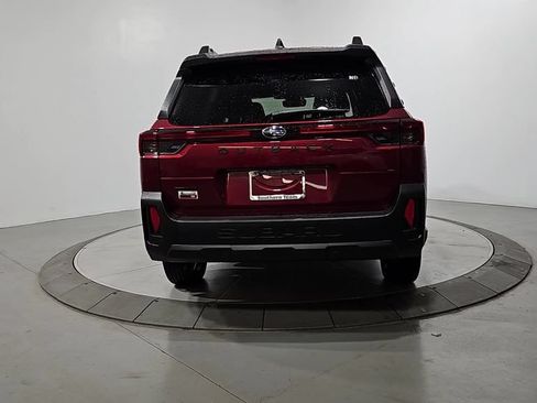 New 2026 Subaru Outback Limited AWD/4WD image 4