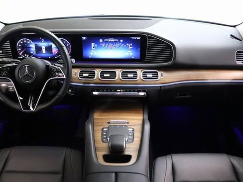 Used 2024 Mercedes-Benz GLE 350 GLE 350 w/ AMG Line Exterior image 24