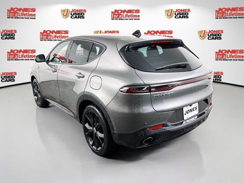 Used 2024 Dodge Hornet R/T w/ Track Pack AWD/4WD image 2