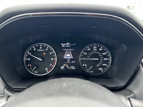 Used 2023 Subaru Outback 2.5i image 12