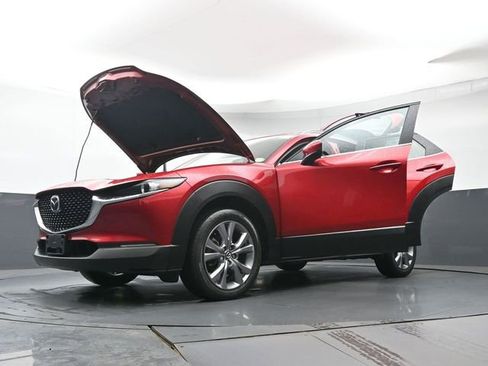 Used 2023 MAZDA CX-30 AWD 2.5 S w/ Preferred Package image 38