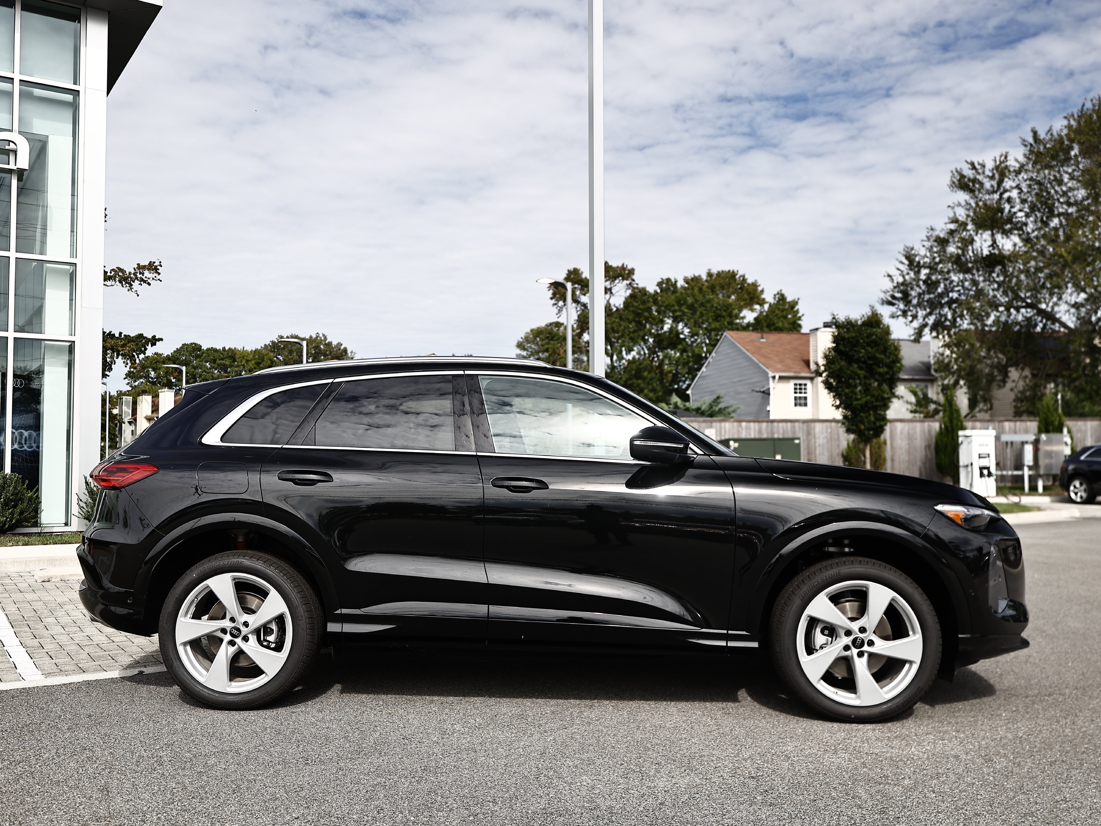 New 2026 Audi Q5 Premium Plus AWD/4WD image 4