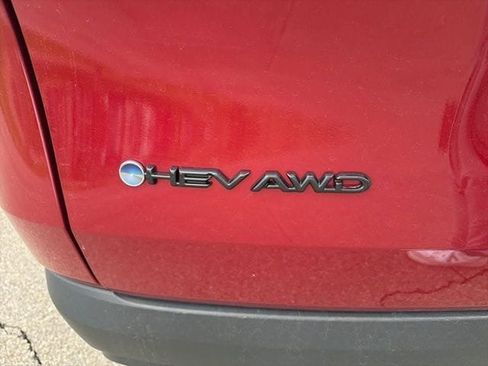 Used 2024 Toyota Grand Highlander XLE image 16