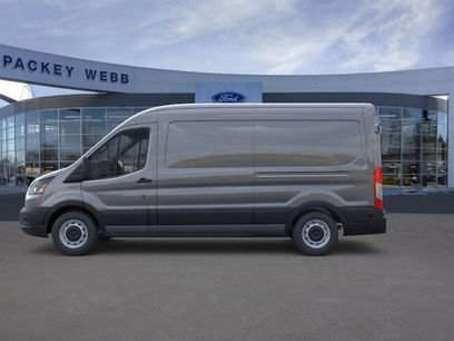 New 2026 Ford Transit 250 148 Medium Roof w/ Load Area Protection Package