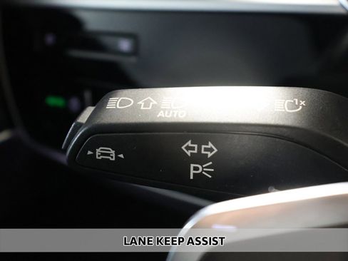 Used 2024 Audi A8 L 3.0T w/ Executive Package image 8