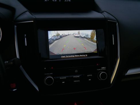 Certified 2023 Subaru Forester Premium image 32