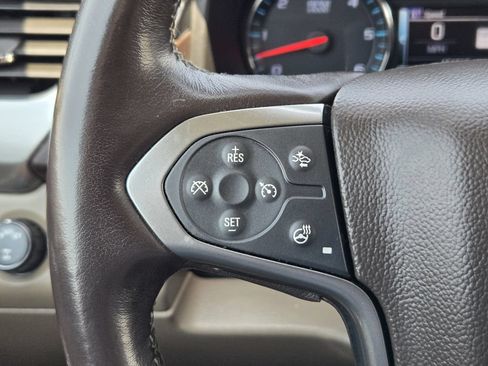 Used 2020 Chevrolet Tahoe LT AWD/4WD image 27