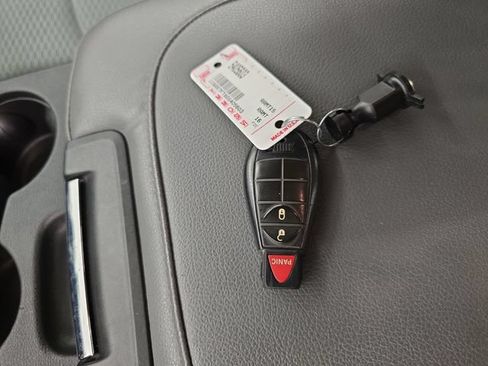 Used 2016 RAM 1500 ST w/ SXT Appearance Group AWD/4WD image 22