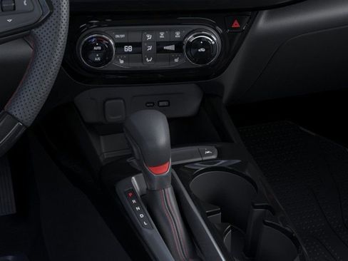 New 2026 Chevrolet Trax RS w/ Driver Confidence Package image 24