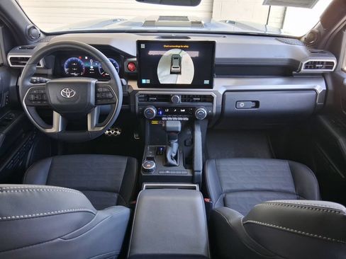 Used 2026 Toyota 4Runner TRD Sport Premium RWD image 9