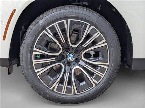 Used 2026 BMW X3 xDrive30i w/ Convenience Package AWD/4WD image 10