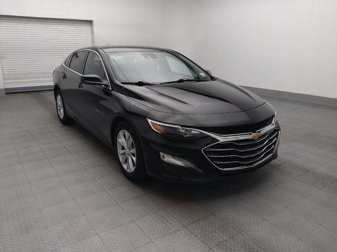 Used 2024 Chevrolet Malibu LT FWD image 13