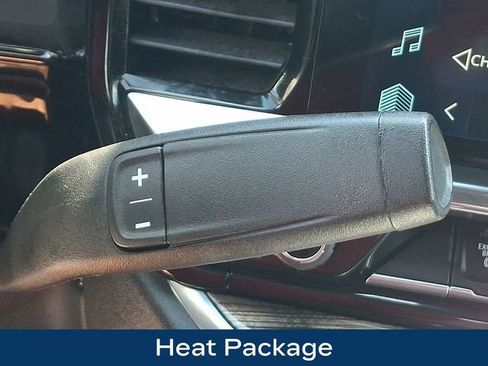 Used 2025 Chevrolet Silverado 3500 LT w/ Safety Package AWD/4WD image 11