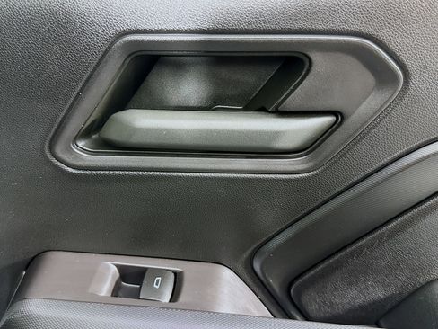 Used 2023 Chevrolet Colorado W/T image 30