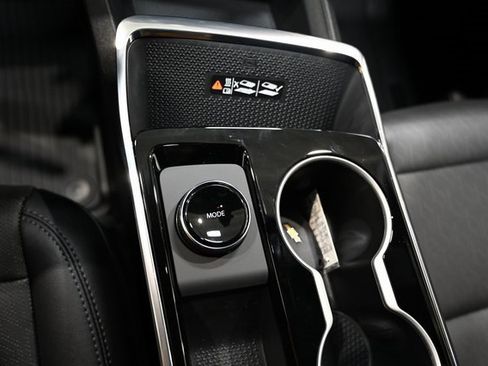 New 2026 Chevrolet Equinox LT w/ Convenience Package II image 19