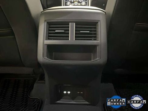 Used 2023 Volkswagen Atlas Cross Sport SE w/ Panoramic Sunroof Package image 75