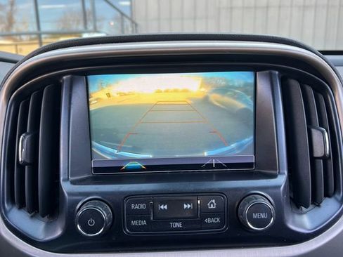 Used 2018 GMC Canyon Denali image 24