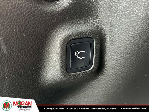 Used 2022 Jeep Compass Trailhawk w/ Trailhawk Elite Group AWD/4WD image 13