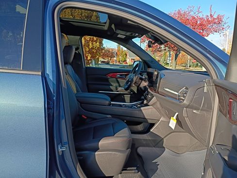 New 2026 Chevrolet Traverse Z71 w/ Enhanced Driving Package image 20