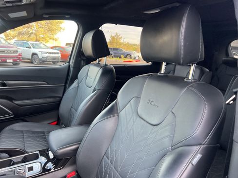 Used 2024 Kia Telluride SX Prestige X-Pro image 31