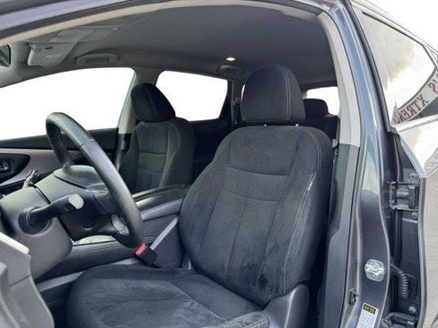 Used 2020 Nissan Murano SV FWD image 20