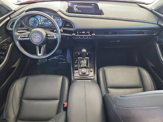 Certified 2022 MAZDA CX-30 AWD 2.5 S w/ Preferred Package image 25