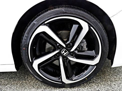 Used 2020 Honda Accord Sport image 21