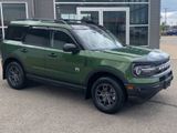 Certified 2023 Ford Bronco Sport Big Bend w/ Convenience Package image 3