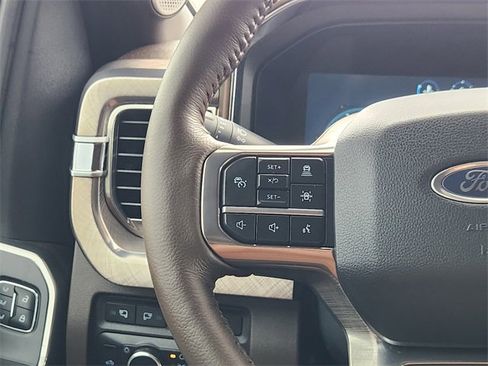 Used 2024 Ford F250 King Ranch image 28