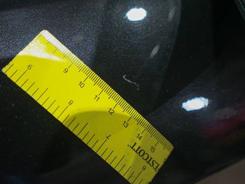 Used 2007 BMW M Coupe image 33