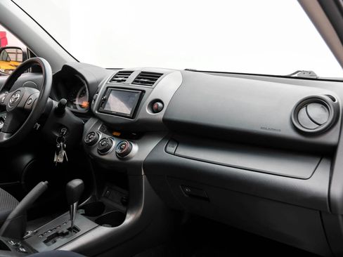 Used 2012 Toyota RAV4 Sport w/ Enhancement Value Pkg AWD/4WD image 13