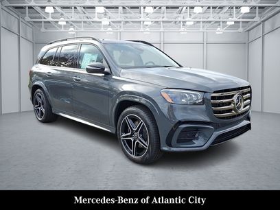 Used 2026 Mercedes-Benz GLS 450 4MATIC