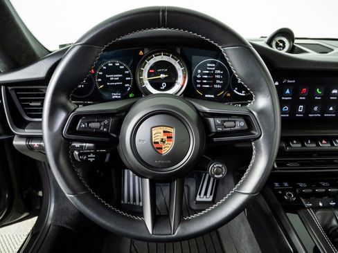 Certified 2023 Porsche 911 GT3 image 9