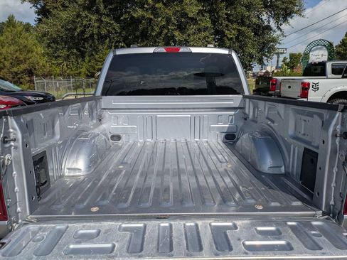 Used 2024 Ford F150 XLT w/ Mobile Office Package AWD/4WD image 32