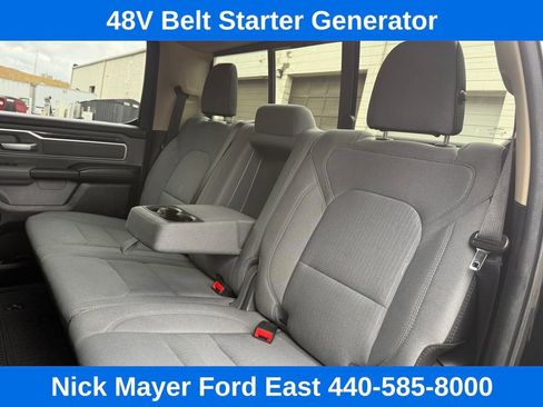 Used 2020 RAM 1500 Big Horn image 25