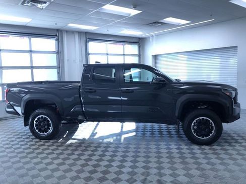 New 2026 Toyota Tacoma TRD Off-Road image 6