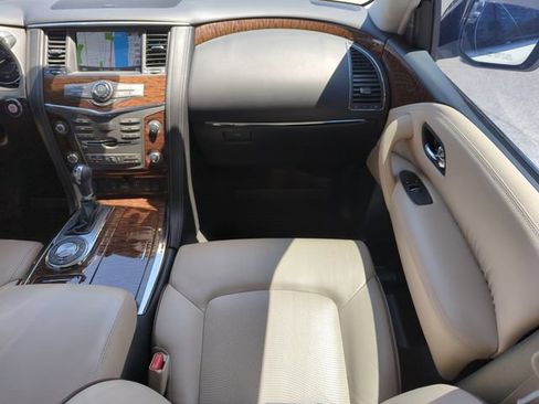Used 2019 Nissan Armada SL w/ Premium Package image 15