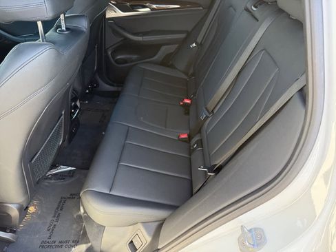 Used 2020 BMW X3 sDrive30i image 11