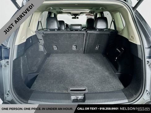 Certified 2023 Nissan Rogue SV w/ SV Premium B Package image 26