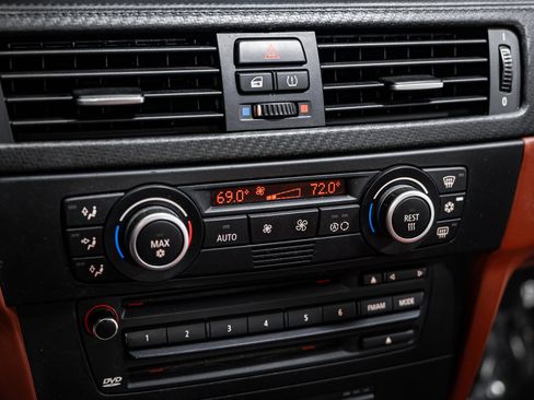 Used 2008 BMW M3 Convertible image 29