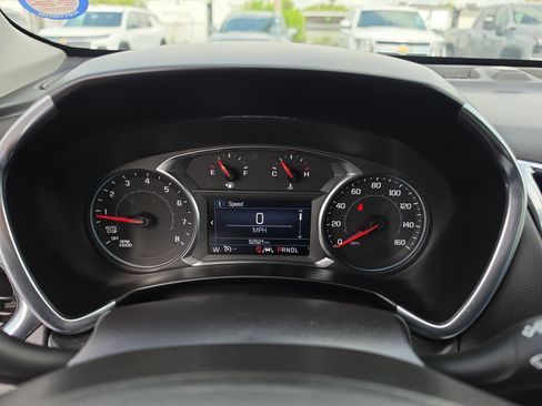 Used 2024 Chevrolet Equinox LT FWD image 21