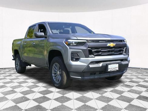 New 2026 Chevrolet Colorado LT w/ LT Convenience Package image 15