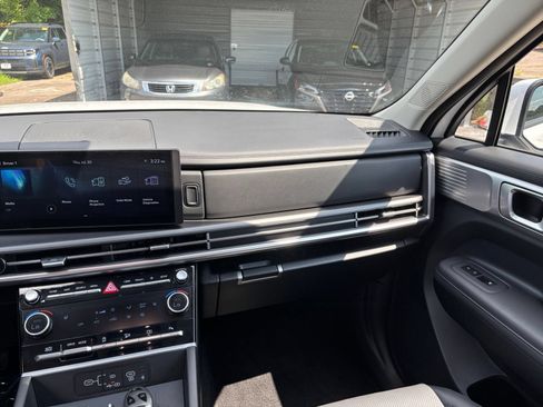 Used 2026 Hyundai Santa Fe SEL FWD image 36